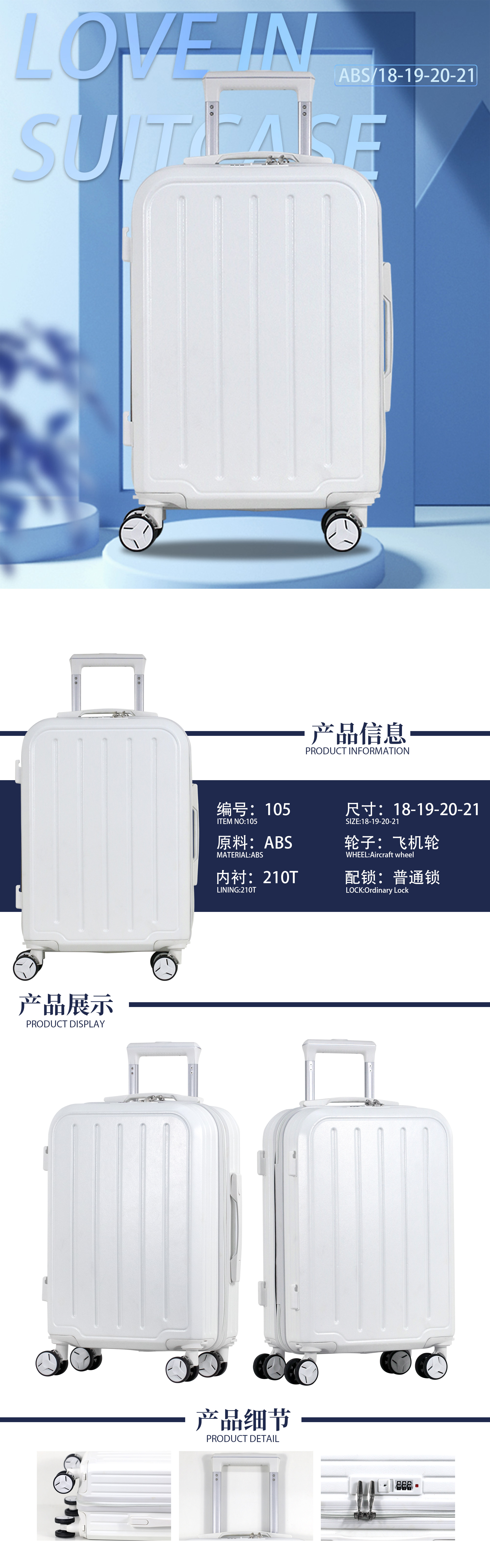 Product detail
